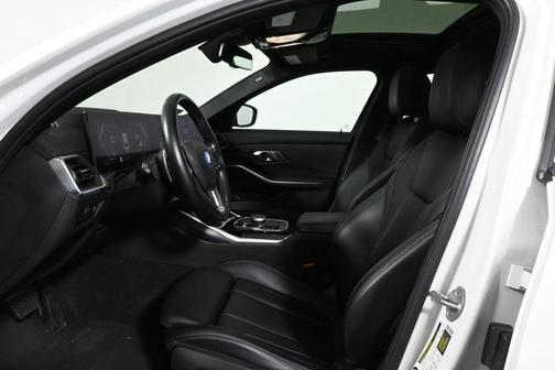 2023 BMW 330e xDrive