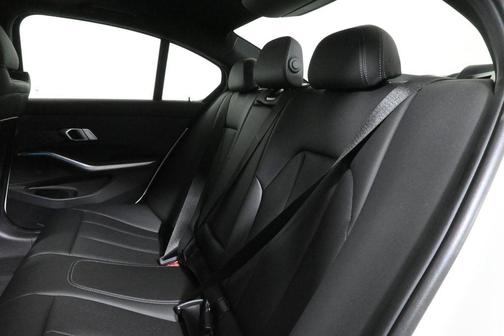 2023 BMW 330e xDrive