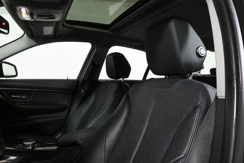 2014 BMW 328 i xDrive