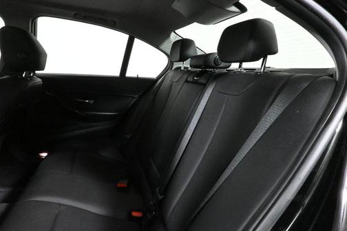 2014 BMW 328 i xDrive