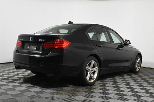 2014 BMW 328 i xDrive