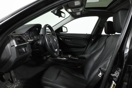 2014 BMW 328 i xDrive