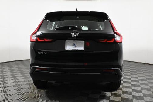 2023 Honda CR-V LX