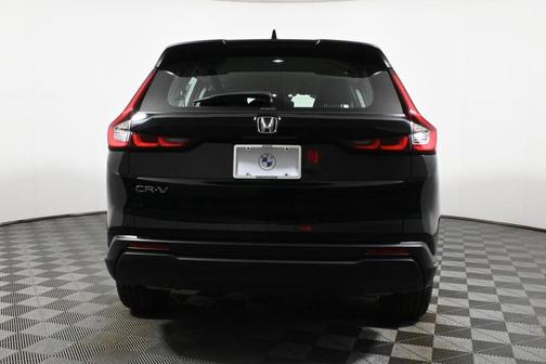 2023 Honda CR-V LX