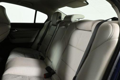 2013 Acura TL Advance