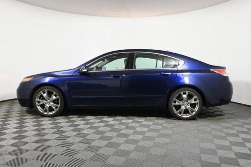 2013 Acura TL Advance