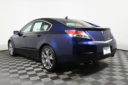 2013 Acura TL Advance