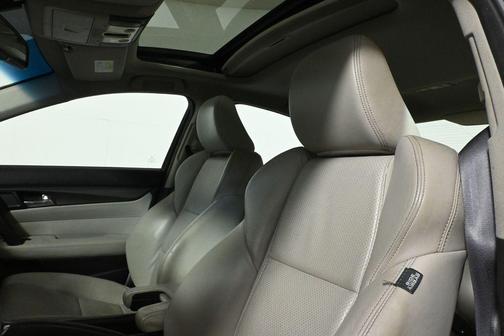 2013 Acura TL Advance