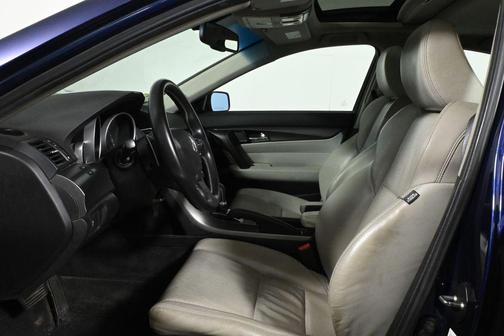 2013 Acura TL Advance