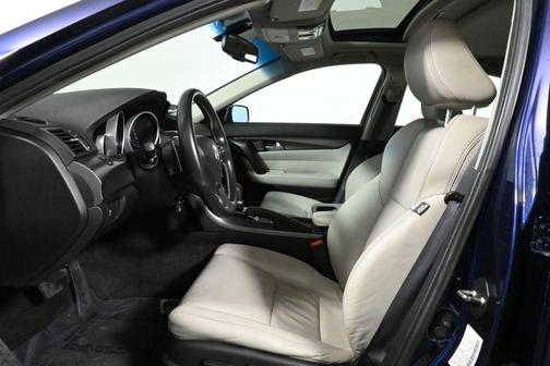 2013 Acura TL Advance