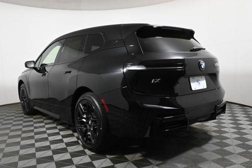 2026 BMW iX xDrive60