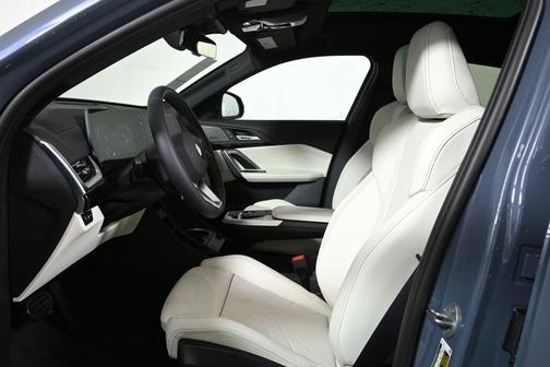 2026 BMW X2 xDrive28i