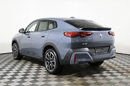 2026 BMW X2 xDrive28i