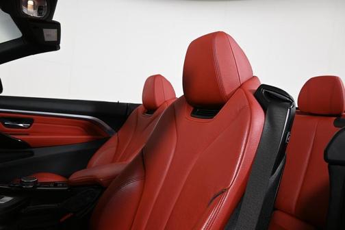 2017 BMW 440 i xDrive