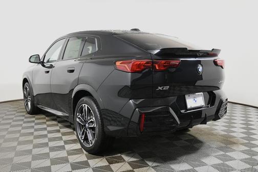 2026 BMW X2 xDrive28i