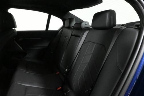 2026 BMW 530 i xDrive