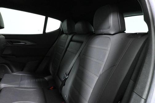 8 BALL 2024 Dodge Hornet R/T Plus