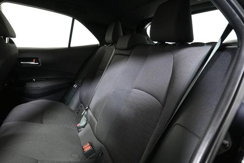 2021 Toyota Corolla Hatchback SE