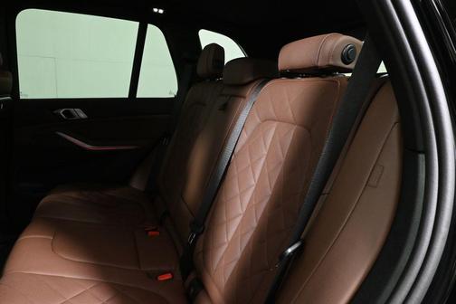 2025 BMW X5 PHEV xDrive50e