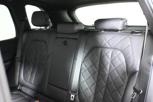 2025 BMW X5 PHEV xDrive50e