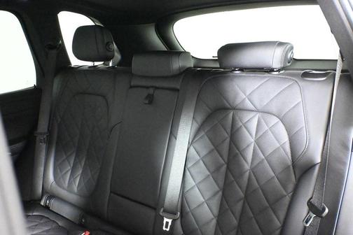 2025 BMW X5 PHEV xDrive50e