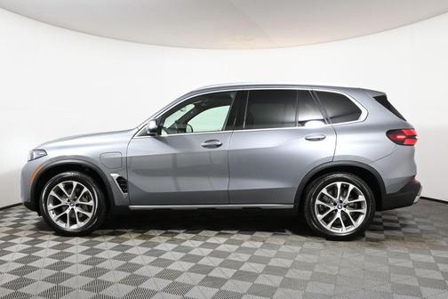 2025 BMW X5 PHEV xDrive50e