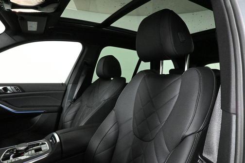 2025 BMW X5 PHEV xDrive50e