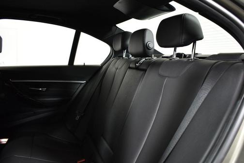 2016 BMW 340 i xDrive