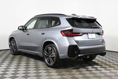 2026 BMW X1 M35i