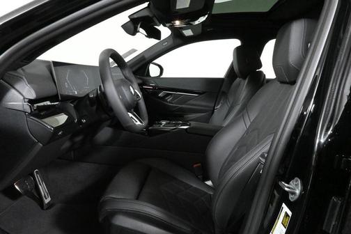 2026 BMW 530 i xDrive