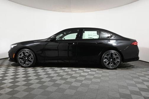 2026 BMW 530 i xDrive