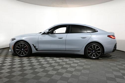 2023 BMW 430 Gran Coupe i xDrive