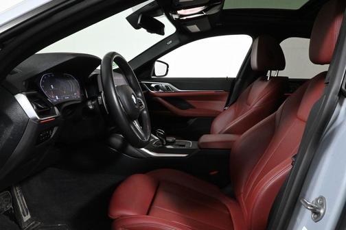 2023 BMW 430 Gran Coupe i xDrive
