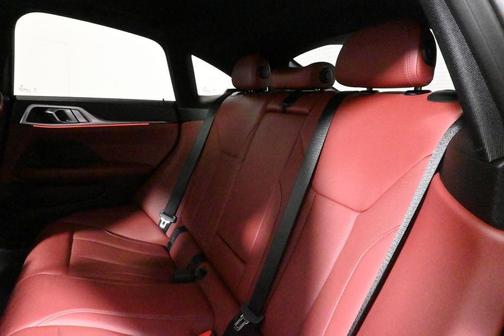 2023 BMW 430 Gran Coupe i xDrive