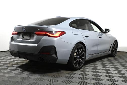 2023 BMW 430 Gran Coupe i xDrive