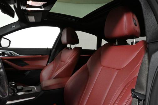2023 BMW 430 Gran Coupe i xDrive