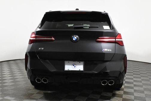 2025 BMW X3 M50 xDrive