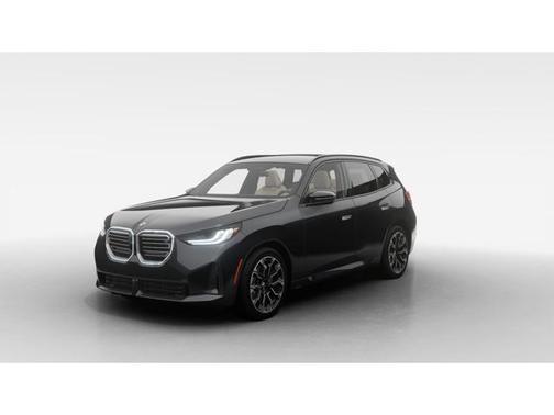 2025 BMW X3 M50 xDrive