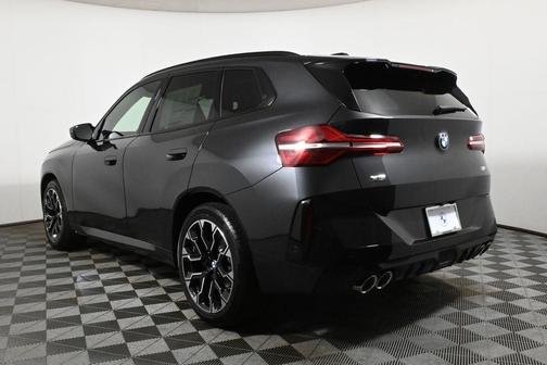 2025 BMW X3 M50 xDrive
