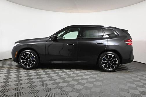 2025 BMW X3 M50 xDrive