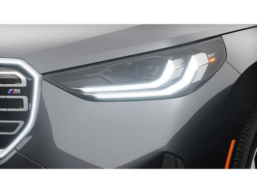 2025 BMW X3 M50 xDrive