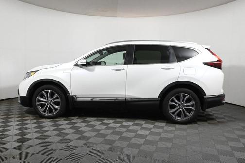 2020 Honda CR-V Hybrid Touring