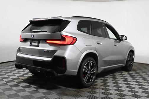 2024 BMW X1 M35i