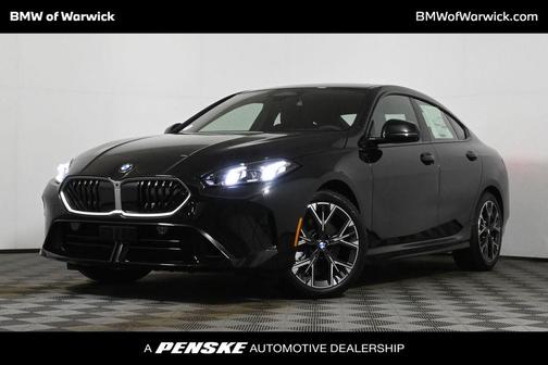 2025 BMW 228 Gran Coupe xDrive