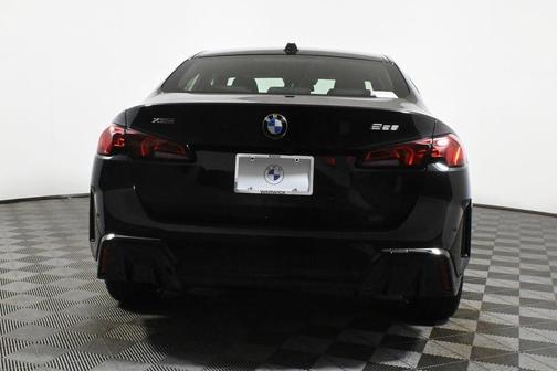 2025 BMW 228 Gran Coupe xDrive