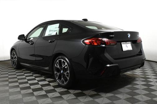 2025 BMW 228 Gran Coupe xDrive