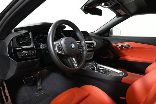 2025 BMW Z4 M40i