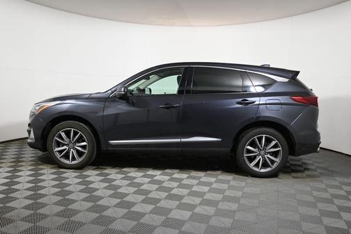2019 Acura RDX Technology Package