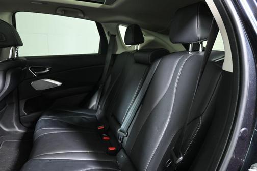 2019 Acura RDX Technology Package