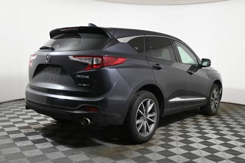 2019 Acura RDX Technology Package